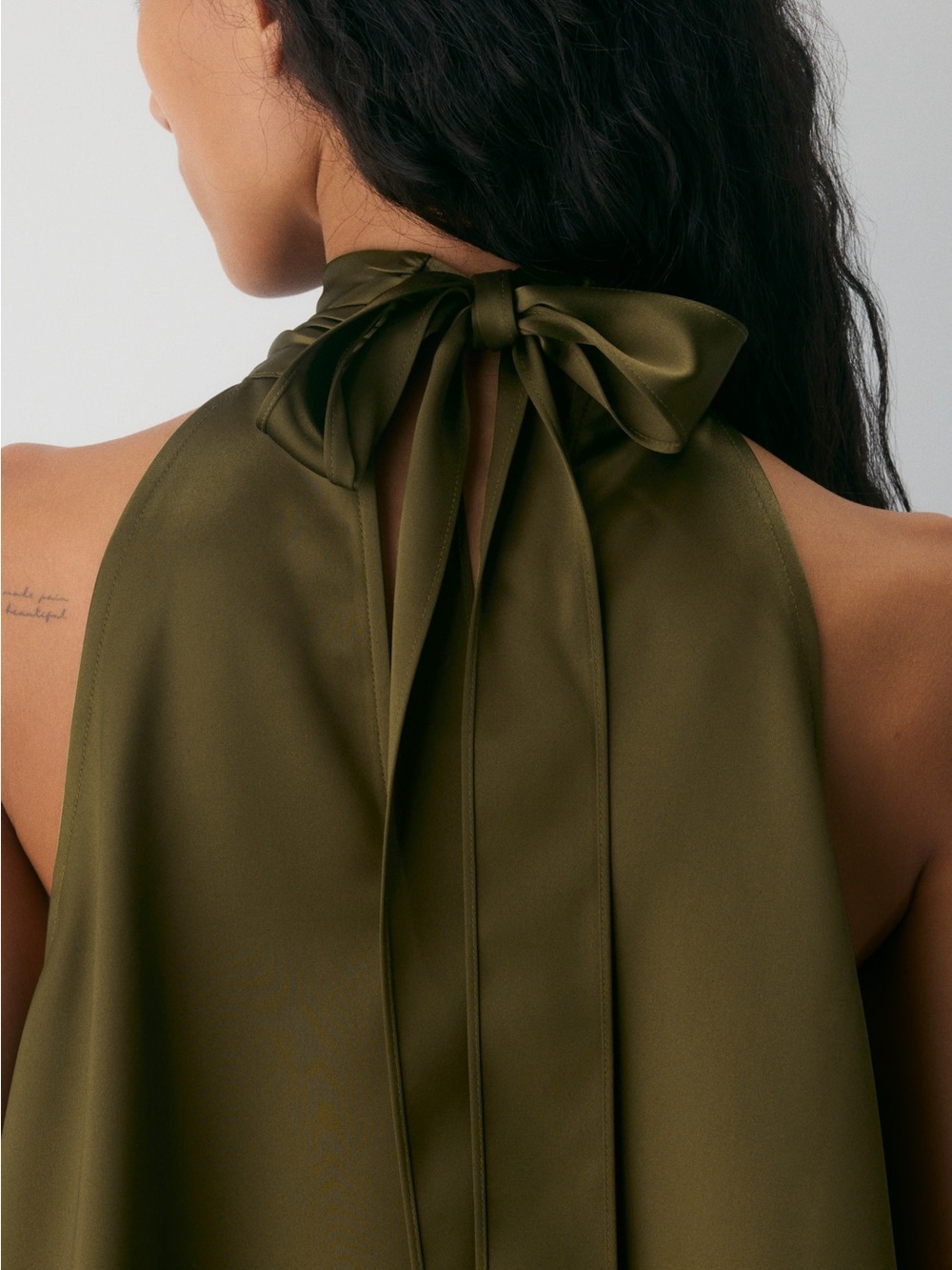 Dress Subcategory Identification - Picture 3 of 5